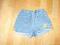 Spodenki krótkie