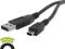 Oryginalny kabel BlackBerry ASY-06610-001 miniUSB