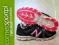 Damskie Buty do biegania New Balance W590BW2 - 40