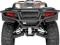 Bumper tylny Moose Honda Rincon 650/680 2003-13;