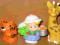 $$$ FISHER PRICE LITTLE PEOPLE 3 SUPER FIGURKI $$$