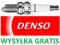 DENSO XU24EPR-U Fiat BRAVA / BRAVO 1.2 16v 80