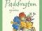 Michael Bond Paddington w ogrodzie