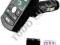 TRANSMITER MP3 DO TWOJEGO SAMOCHODU CAR FM