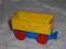 KS Lego Duplo (390-1) wagon kolejowy