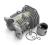 Cylinder kpl. Husqvarna 141, 142