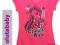 L6 bluzka t-shirt MONSTER HIGH roz 140