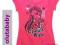 L6 bluzka t-shirt MONSTER HIGH roz 128