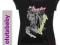 L6 bluzka t-shirt MONSTER HIGH roz 128