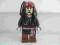 Lego figurka Jack Sparrow Piraci z Karaibów 30132.
