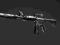 CS:GO M4A1-S Mroczne wody Dark Water Lekko STEAM