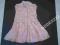 NEXT__ŚLICZNA  SUKIENECZK dla małej modnisi  86