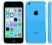 NOWY IPHONE 5C BLUE 16GB