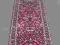 Chodnik recznie tkany IRAN 350 x 72cm