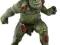 DUNGEONS DRAGONS figurka - ZOMBIE HULK