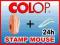 Stamp mouse 20 Colop