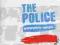 POLICE - SYNCHRONICITY CONCERT /DVD/ OKAZJA^