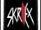 naszywka SKRILLEX  ###różne wzory###
