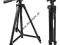 Lekki statyw fotograficzny 137cm ST-330 wawa