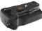 BATTERY PACK GRIP D-BG4 DO PENTAX K5 K7 wawa