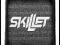 naszywka SKILLET  ###różne wzory###