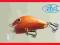 Wobler  SIGMA  okoń, pstrąg, kleń  Goldfish!!!