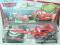 CARS DISNEY AUTA SAMOCHODZIK FRANCESCO I McQUEEN