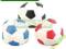 TRIXIE PIŁKA MIĘKKA WYPCHANA FUTBOLOWA 11cm 3471