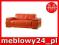 meblowy24 - Sofa 2 SANTI, 6 grup materiałowych !!!