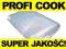 WORECZKI moletowane do zgrzewarki PROFI COOK 17x25