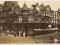 pocztówka CHESTER ulica w 1910 roku ANGLIA