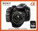 Sony ILCE A3000K 18-55mm Sony16GB 40mb/s RATY FV