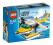 Hydroplan firmy LEGO Citi - Tanio!!!!