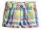 H&amp;M DZIEWCZĘCE SZORTY ROZMIAR 140