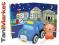 KS Kids PopboBlocs Radiowóz policyjny Mimi 645