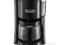 Ekspres przelewowy DeLonghi ICM15240BK