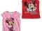 DISNEY t-shirt koszulka 128/134 7/8 MINNIE MYSZKA