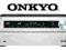 ONKYO TX-NR717 AMPLITUNER DEALER GWARANCJA SREBRNY