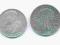 2 MONETY POLSKIE
