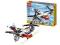 31020 SAMOLOT LEGO CREATOR 7-12 LAT