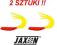 JAXON GUMA TWISTER TJ-K55D SOFT JIG 5,5cm 2szt BCM