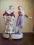 Figurka porcelana Niemcy do 1945