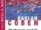 ZACHOWAJ SPOKÓJ - H.Coben  CD MP3    A6