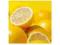 Cytryny żółciutkie - reprodukcja 40x40 cm