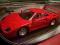 1:18 HOT WHEELS FERRARI F40 RARYTAS RED ! ! !