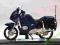 MOTOCYKL BMW R1100 RT POLICE VERSION 1:18 WELLY