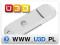 Huawei E3131 HSPA+ USB Stick, white