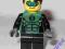 LEGO BATMAN ^*^ GREEN LANTERN - custom