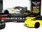 Autko RC Corvetta Auto Wyścigowe Corvette C6.R 1:2
