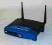 Linksys BEFW11S4 Wireless-B ver. 4